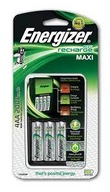 Nabíjačka Energizer MAXI 2000mAh