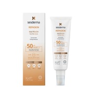 SESDERMA REPASKIN Silk Touch krém SPF50 50 ml