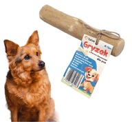 Tyčinka z kávovníka Natural Dog Chew, veľkosť M, 18 cm