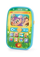 RHYME MONKEY SMARTPHONE ORIGINÁL