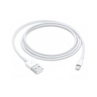 Apple A1856 USB to BLESK KÁBEL 1m ORIGINÁL