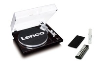 LENCO LBT-188WA Hi-Fi gramofón 3v1 SET PRE BEZPLATNÚ STAROSTLIVOSŤ