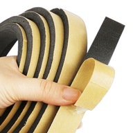 Samolepiaca páska EPDM gumová páska špongiová páska