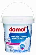 Domol Biely odstraňovač škvŕn prášok OXI Power 750 g z NEMECKA