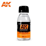 AK Interactive AK-047 White Spirit 100ml