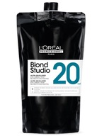 Loreal Blond Studio Oxidant Activator 6% 1000 ml