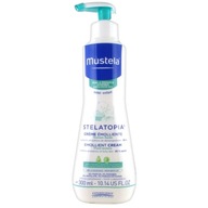 MUSTELA STELATOPIA EMOLIENCE KRÉM 300ml ATOPIA