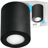 Spot OUTDOOR HERMETIC svietidlo Prisadená trubica HALOGEN IP65 GU10