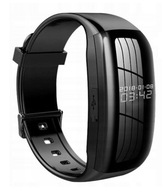 SPY VOICE RECORDER SKRYTÝ V HODINKÁCH 8 GB SMARTBAND DETEKCIA odpočúvania