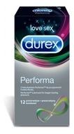 Durex Performa kondómy 12 ks.