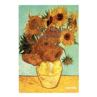 Skicár A5 šitý 120 listov 100 g/m2 Van Gogh