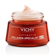 VICHY LIFTACTIV COLLAGEN SPECIALIST NIGHT 50ml