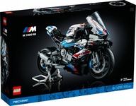 LEGO Technic Motor BMW M 1000 RR 42130