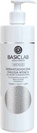 BasicLab Dermatologická čistiaca emulzia pre ultracitlivú pleť 300 ml