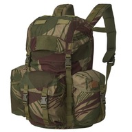 BERGEN VOJENSKÝ BATOH 18L HELIKON RHODÉZSKÉ CAMO