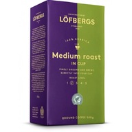 LOFBERGS Stredne pečený v pohári 500g