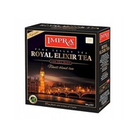 Impra Elixir Knight Express Tea 100 tb