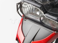 BMW F 700 800 GS Sw-Motech PVC kryt svetlometu