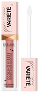 Eveline Variete Lip Plumping Lip Gloss 03