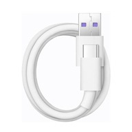 Originálny kábel Huawei P30 SuperCharge USB-C