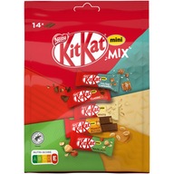 KitKat Mini Mix 197,4 g