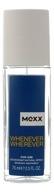 Mexx Whenever Wherever Deodorant 75 ml