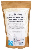 Prírodný horčík prací prášok 2kg 40 praní