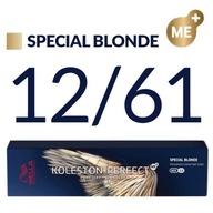 Wella Koleston Perfect Me+ 60ml farba 12/61