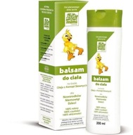 CutisHelp Mimi E konopný telový balzam 200 ml