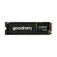 GOODRAM PX600 SSD disk 1TB PCIe NVMe M.2 2280 (5000/3200)