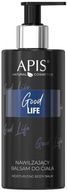 APIS Good Life parfumované telové mlieko 300ml