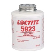 Loctite 5923 tmel, 450 ml 500142270