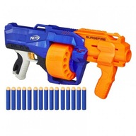 Hasbro Nerf Elite N-Strike - Surgefire Launcher E0011