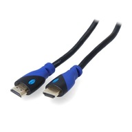 Blow Blue HDMI kábel triedy 2.0 - dĺžka 5m