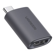 UGREEN US320 adaptér USB-C na HDMI 4K adaptér