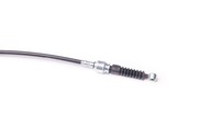 KABEL PREVODOVKY FIAT SEICENTO 1.1 55186870