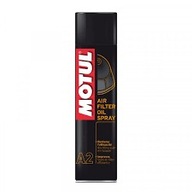 MOTUL AIR FILTER OIL A2 OLEJ PRE VZDUCHOVÝ FILTER