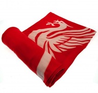 Licencovaná deka Liverpool 125cmX150cm