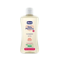 OLEJ DO KÚPEĽA PRE DETI 200ML 0M+ CHICCO