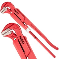 NEO TOOLS KĽÚČ NA RÚRU TYP 90 1,0 330MM 02-423