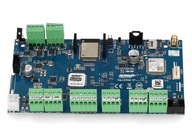 OVLÁDACÍ PANEL POPLACHU ROPAM NeoGSM-IP