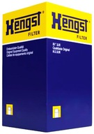 Olejový filter HENGST FILTER E146H D108