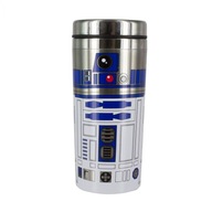 CESTOVNÝ hrnček STAR WARS R2 D2 (STAR ​​​​WARS)