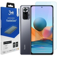 Hybridné sklo 3mk FG pre Xiaomi Redmi Note 10 Pro