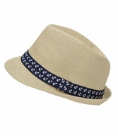 Pánske Panama Hat Kotvy