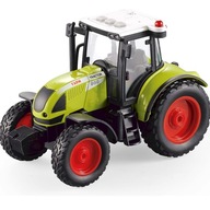 SMILY PLAY Hovoriaci traktor 83994 pre chlapca