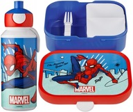 Lunchbox Detská fľaša Mepal Spiderman 1,15l