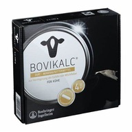 Bovikalc bolus 4 kusy vápnika pre dobytok