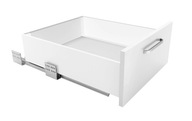 Sevroll Box SLIM zásuvka biela Vysoká 167 L-300 Sevrollbox 40kg H167 300 m