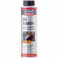 Prísada do motorového oleja LIQUI MOLY MoS2 300ml